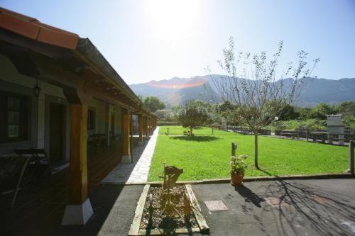 Picu Castiellu Apartment