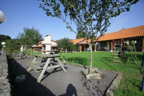 Picu Castiellu Apartment Llanes